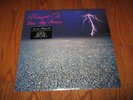 MIDNIGHT OIL-Blue Sky Mining LP Original USA Sealed 1990 Blue Vinyl Hype Sticker