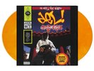 Del The Funky Homosapien - No Need For Alarm **Color Vinyl** 2 LP **NEW SEALED**