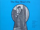 Shakey Jake - The Key Won't Fit | Pre-Owned Vinyl