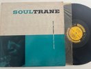 John Coltrane LP 