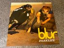 Blur Parklife 2012 + Inners Excellent Double LP