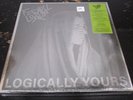 ESSENTIAL LOGIC LORA LOGIC Logically Yours LP BOX SET sealed 5x VINYL Record NEW