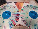 Allman Brothers Band - king biscuit flower hour - splatter wax - we're no angels