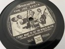 THE INK SPOTS : I DON'T WANT TO SET THE WORLD ON FIRE.   UK. 78.rpm (1941)
