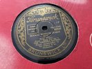 THE ANDREWS SISTERS : BOOGIE WOOGIE BUGLE BOY.  UK. 78.rpm (1941)