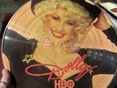 Dolly Parton - HBO Presents Dolly Parton's Greatest Hits - 1983 - Picture Disc