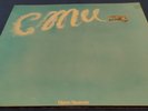 CMU    -  OPEN SPACES       -      UK  ORIG. STEREO   1971    TRANSATLANTIC