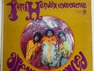 Jimi Hendrix LP Are You Experienced REPRISE SIGNED 
