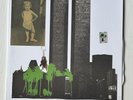 Standing on the Corner – Standing on the Corner (2016) LP – Debut NM