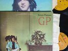 Gram Parsons (2) LP Lot: GP 1973 + 1974 Grievous Angel - Original Reprise Vinyl