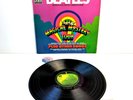 THE BEATLES Magical Mystery Tour 1973 German True Stereo Press SHZE 327