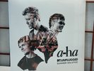 A-ha MTV Unplugged Summer Solstice Record 2017 Vinyl Acoustic Triple Lp