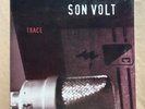 SON VOLT Trace LP 1995 US Warner Bros 1st Press Vinyl RARE NEW SEALED Jay Farrar