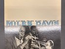 Miles Davis on Blue Note 1502.