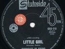 Syndicate Of Sound - Little Girl, 7