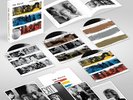 The Police - Synchronicity - 4LP Super-Deluxe Limited Edition-  (Record, 2024)