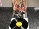 LP VINYL THE ROLLING STONES IT'S ONLY ROCK N ROLL COC 59103 UK 1ST PRESS EX/EX