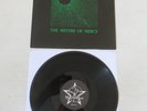THE SISTERS OF MERCY Temple Of Love MERCIFUL RELEASE 1ST PRESS VINYL 12