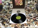 LP VINYL THE FACES A NOD’S AS GOOD AS A WINK… K 56006 1971 C/W POSTER EX-/NM-