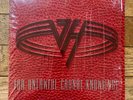 VAN HALEN, For Unlawful Carnal Knowledge 1991 Vinyl Record W1-26594A-1A 1-1 SL