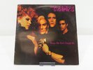 The Cramps ‎– Songs The Lord Taught Us - UK Vinyl LP - ILP005 - 1980