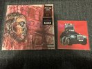 Stove God Cooks Vinyl Bundle 12” Reasonable Drought And 7” Single