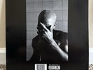 Frank Ocean Blond Vinyl LP Colored Pressing