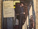 WAYLON JENNINGS LP LADIES LOVE OUTLAWS RARE 1S 1972 DJ PROMO ORIGINAL
