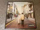 Oasis What's The Story Morning Glory 2014 Excellent Double LP