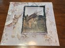 Led Zeppelin – Untitled (IV) Vinyl LP RI SP 1977 Atlantic – SD 19129 BRAND NEW