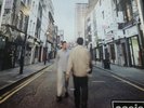 Oasis (What’s The Story) Morning Glory? First Press CRE 189 UK Stereo 2 LP Set