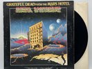 Grateful Dead - From The Mars Hotel - 1974 US 1st Press (NM) Ultrasonic Clean