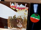 LED ZEPPELIN.  II  GERMAN 1st PRESS 1969 ATLANTIC SD 8236 PF CUT  SOUNDS GREAT