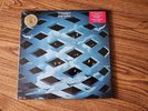 The Who sealed 'Tommy' original 1st Decca 1st press 2 LP USA set w/hype sticker