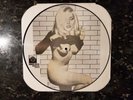 Blondie Rare Ltd. Private Stock PICTURE DISC On The Road w/ Blondie PS PRO-8059