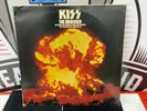 Kiss 3 -LP 
