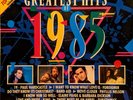 Various - The Greatest Hits Of 1985, 2xLP, (Vinyl)