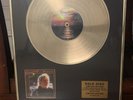 Eva Cassidy Limited Edition Good Songbird Vinyl Record 7/50