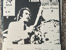 Egypt Strut Salah Ragab & the Cairo Jazz Band 2LP Vinyl RSD Used Prism Music