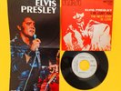 ELVIS PRESLEY (7
