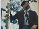 Booker Ervin Structurally Sound 1967 Original PJ 10119 Mono Pacific Jazz LP