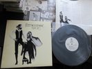 Fleetwood Mac Rumours Japan Promo Vinyl LP P-10233W Stevie Nicks Lindsey McVie