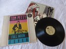 TOM PETTY - FULL MOON FEVER ,MCA ,1989 ,MCG6034, VG++/M-
