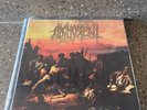 ARGHOSLENT-INCORRIGIBLE BIGOTRY-BLACK METAL -LP (ELP85)