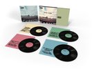 Oasis Time Flies...1994 - 2009 4LP Vinyl Box Set with Limited Edition Art Print