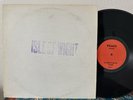 BOB DYLAN ISLE OF WIGHT Peace Records Red Label RARE Vinyl Concert Folk Rock