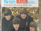 THE BEATLES SEALED APPLE LP THE EARLY BEATLES