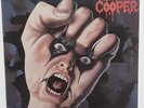 Alice Cooper  – Raise Your Fist And Yell Vinyl MCA-42091 Club Edition