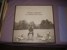 GEORGE HARRISON - ALL THINGS MUST PASS - APPLE 3X LP W/ POSTER BOX SET STCH 639