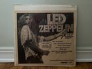 Rare Led Zeppelin Live at L.A. Forum 6/23/77 in shrink